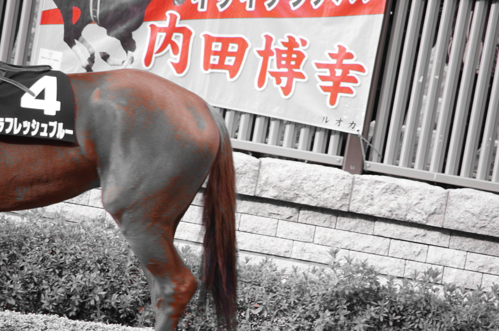 気合