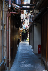 奥の細道１