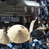 京都祇園祭山鉾巡行