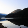 湖面