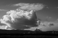 雲