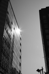 隙間