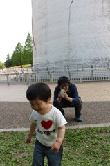 上ったり下ったり
