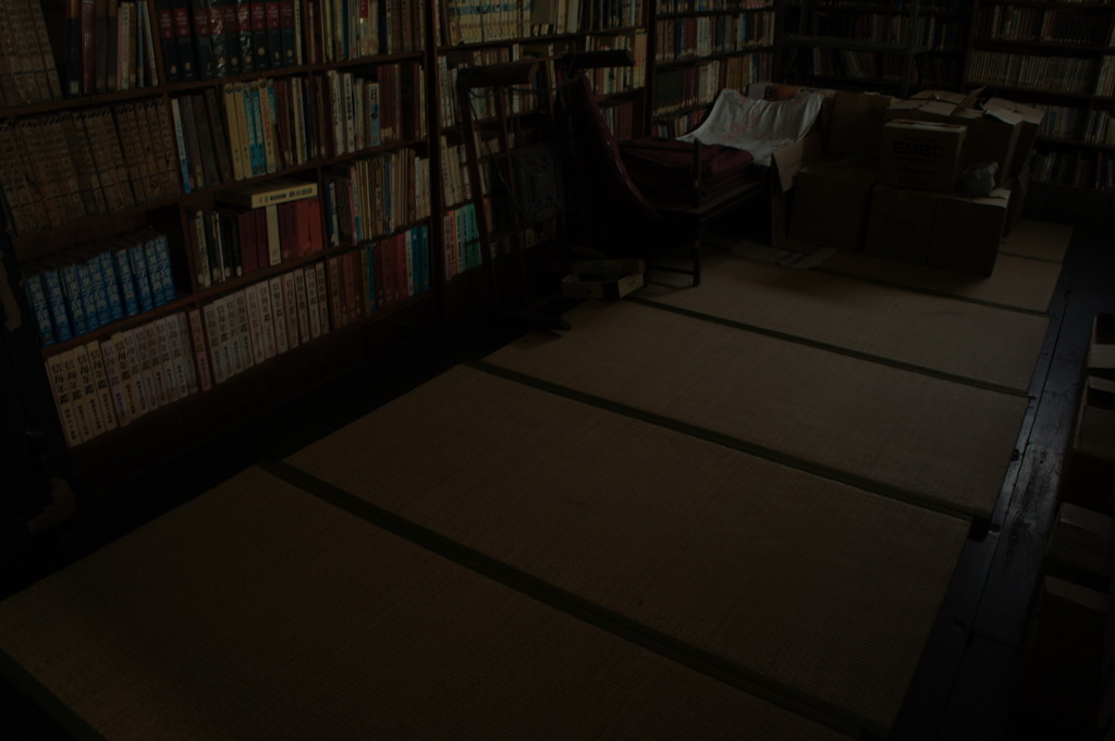 図書室