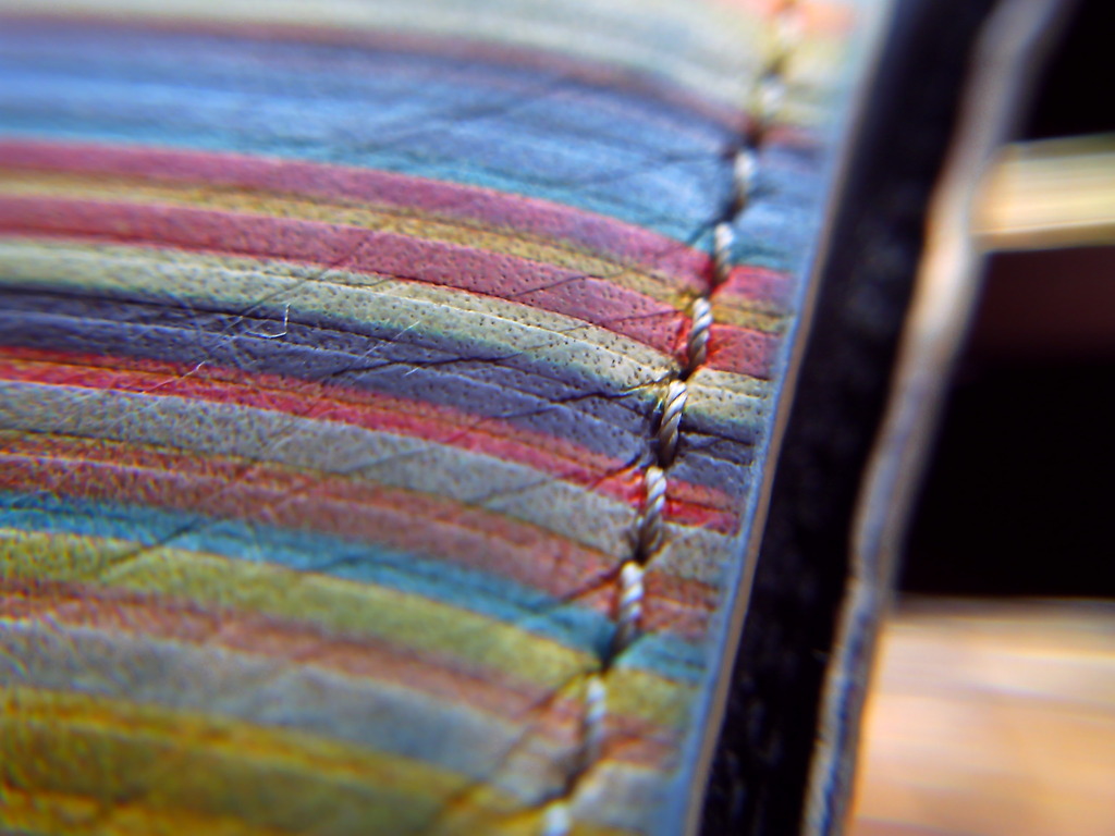 Paul Smith