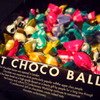 CHOCO BALL