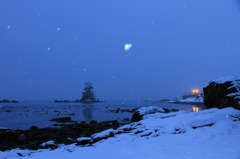 2011-01-21 07-17-02 -雨晴海岸