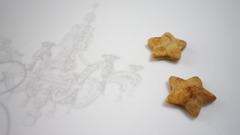 星