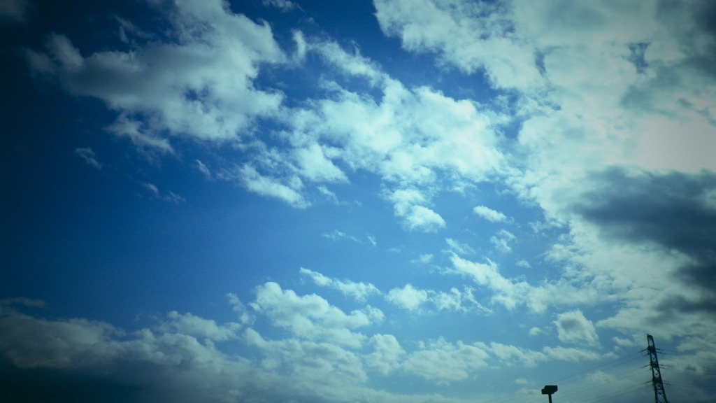 空