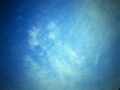 空