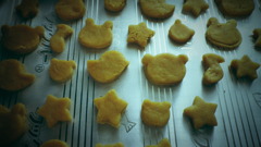 クッキー
