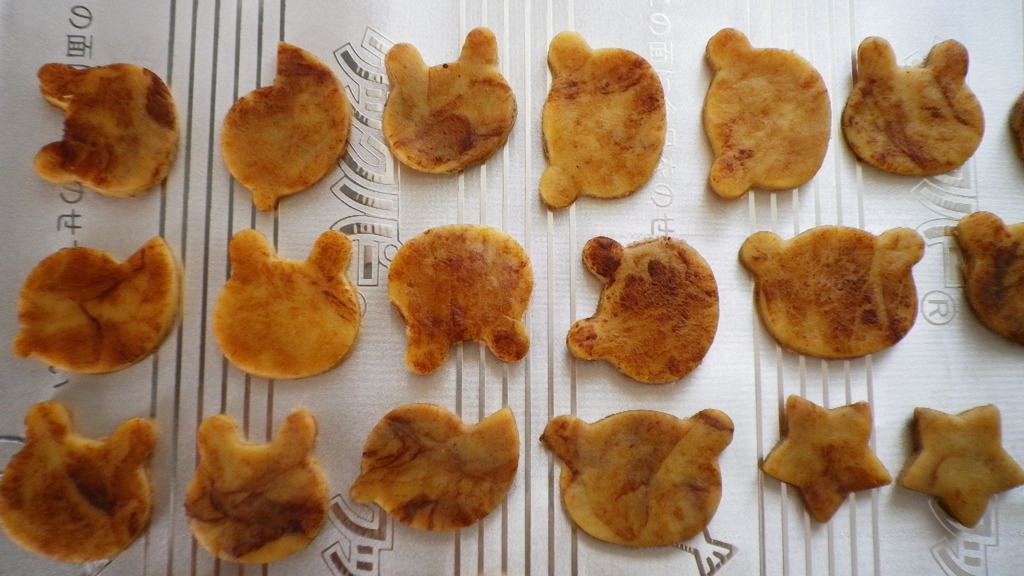 クッキー