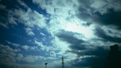 空