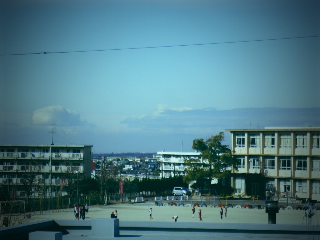 学校