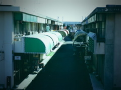 商店街