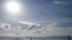 空