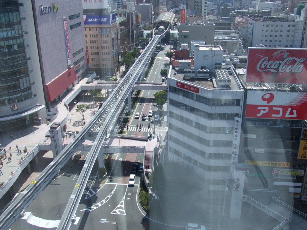 20071006_小倉の町