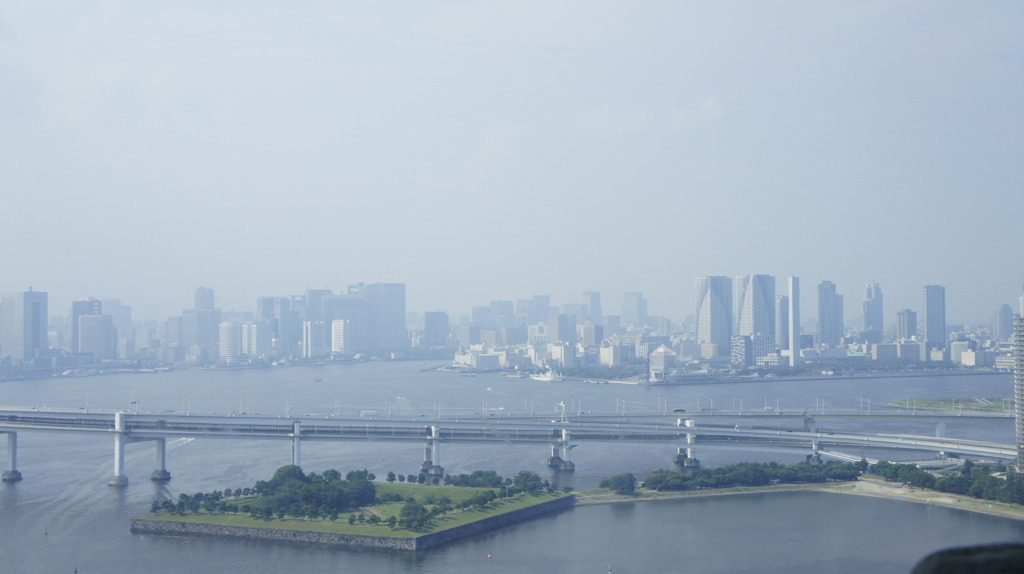 20100725_レインボーブリッジ