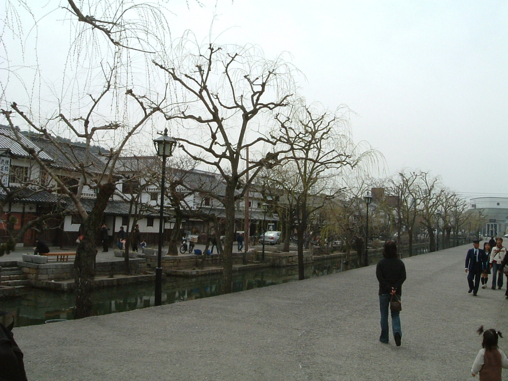 20050327_倉敷美観地区