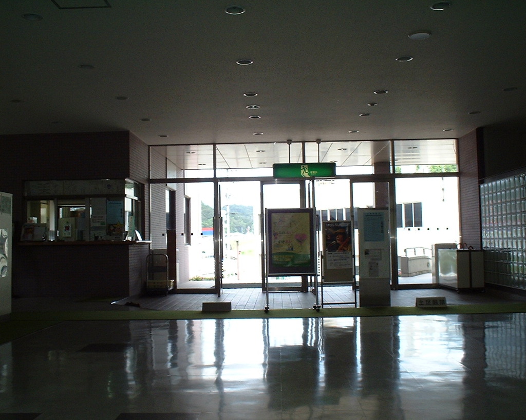 20020720_きよまろん第１回目の練習日