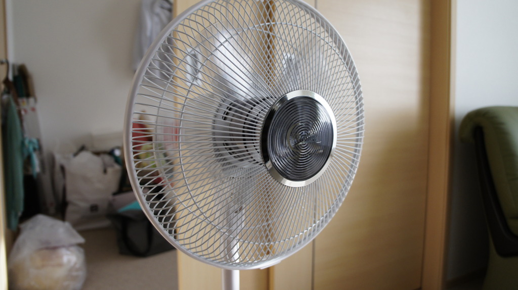 20100616_扇風機