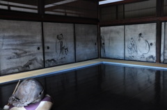 建仁寺　