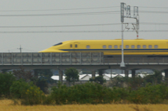 0362tm　ドクターイエロー