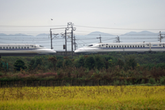 4863m