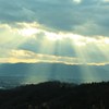 天使が舞い降りる瞬間
