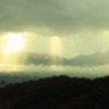 Light of god