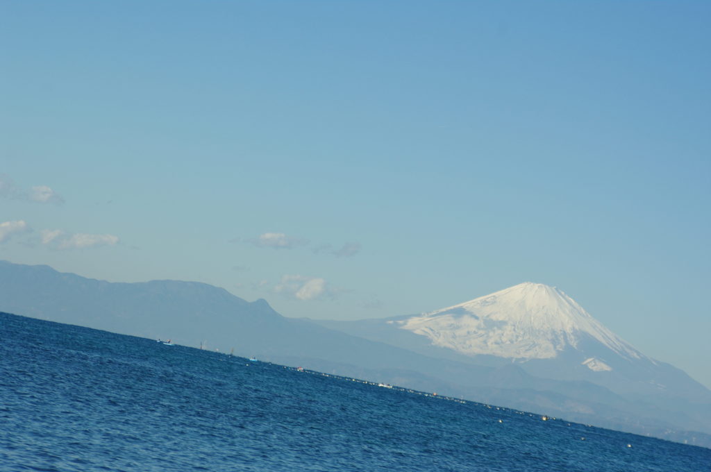 FUJIYAMA
