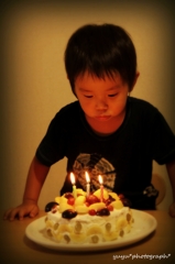 Happy Birthday^^