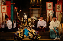 神楽ナイト(^^)