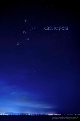 cassiopeia