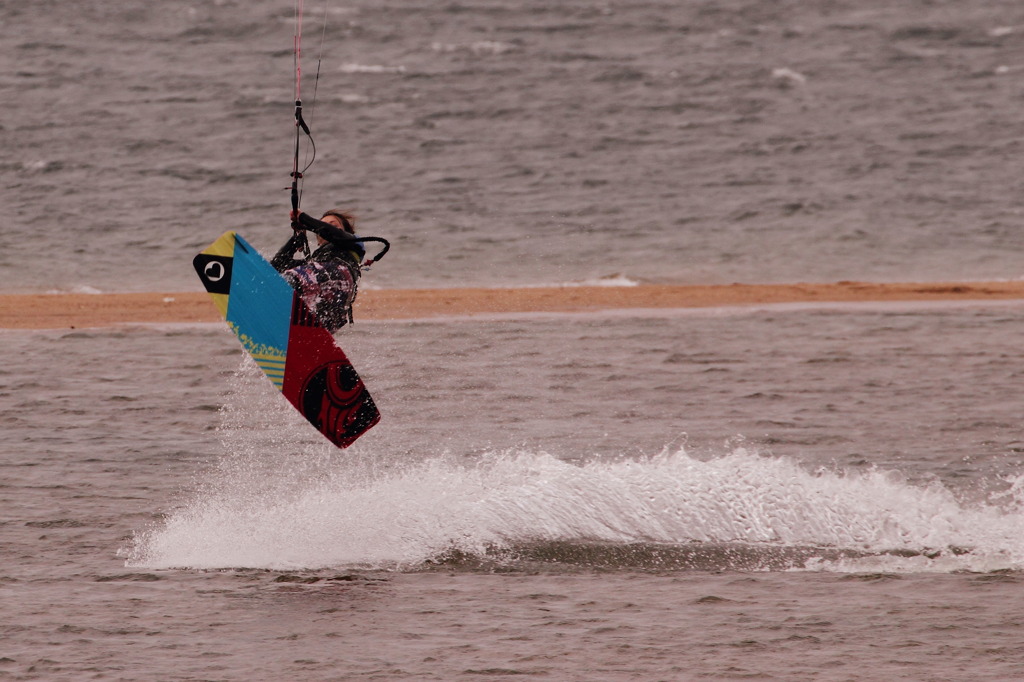 ジャンプ！！！(^^)