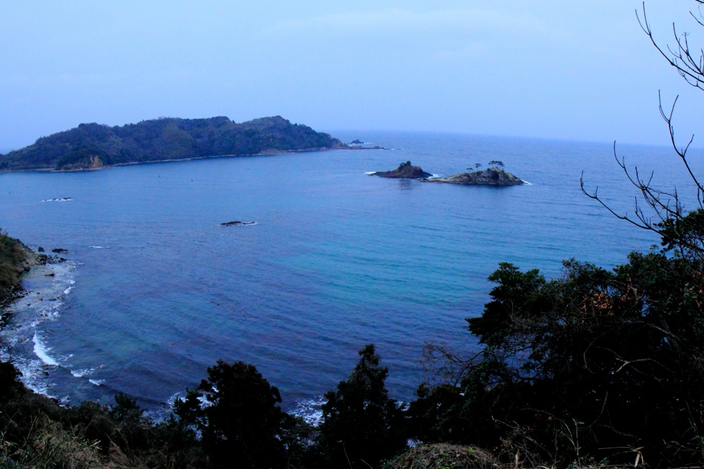 ジオパーク？(^^)