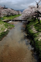 桜川(^^)