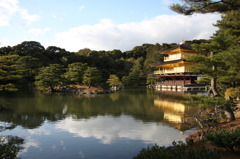 金閣寺