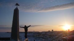 おらに元気玉を！