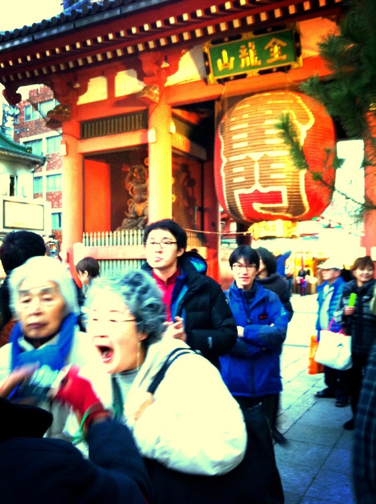 浅草寺