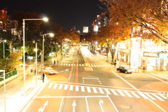 跡