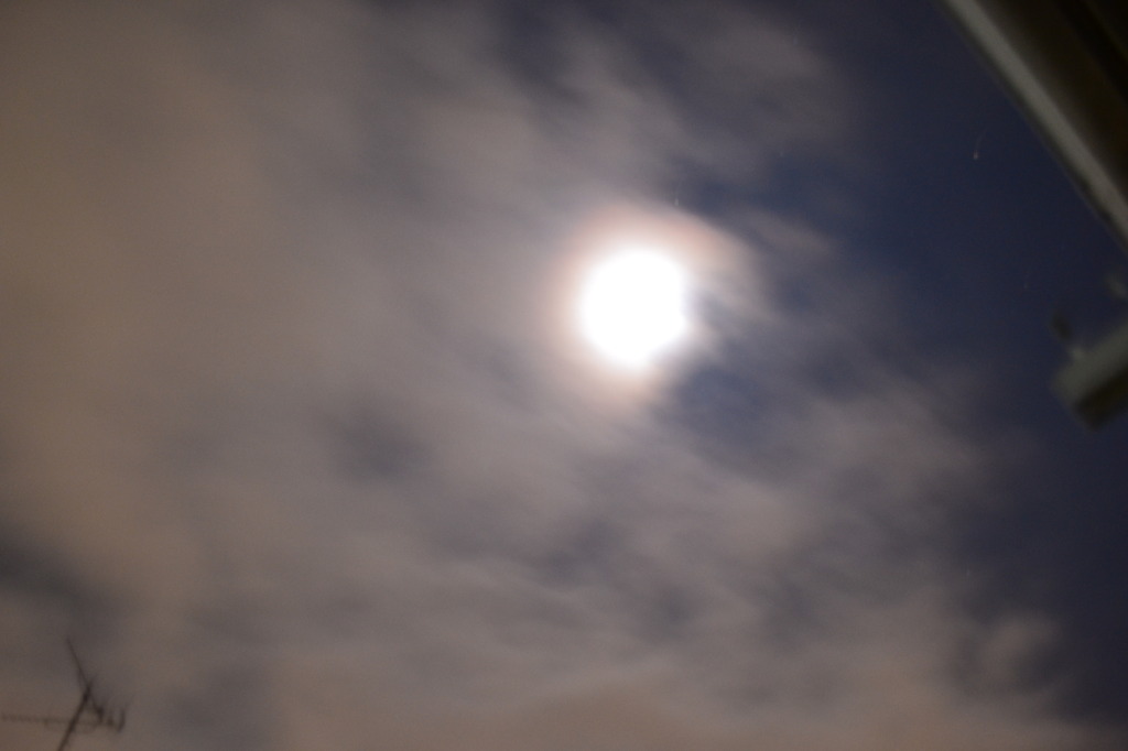 流雲