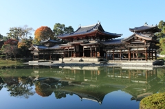 平等院鳳凰堂