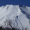 冨士山頂