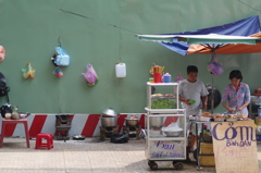 青空食堂