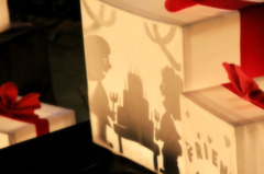 ペーパーバック