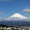 富士山　その１