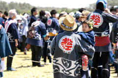 凧凧上がれっ！ in浜松まつり