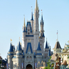 Cinderella Castle