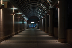 通路